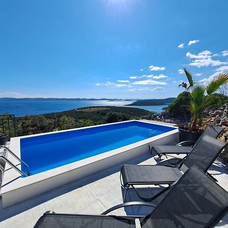 Villa Robinson Tkon Exterior photo